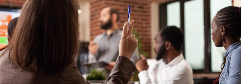 O que é gestão ágil?